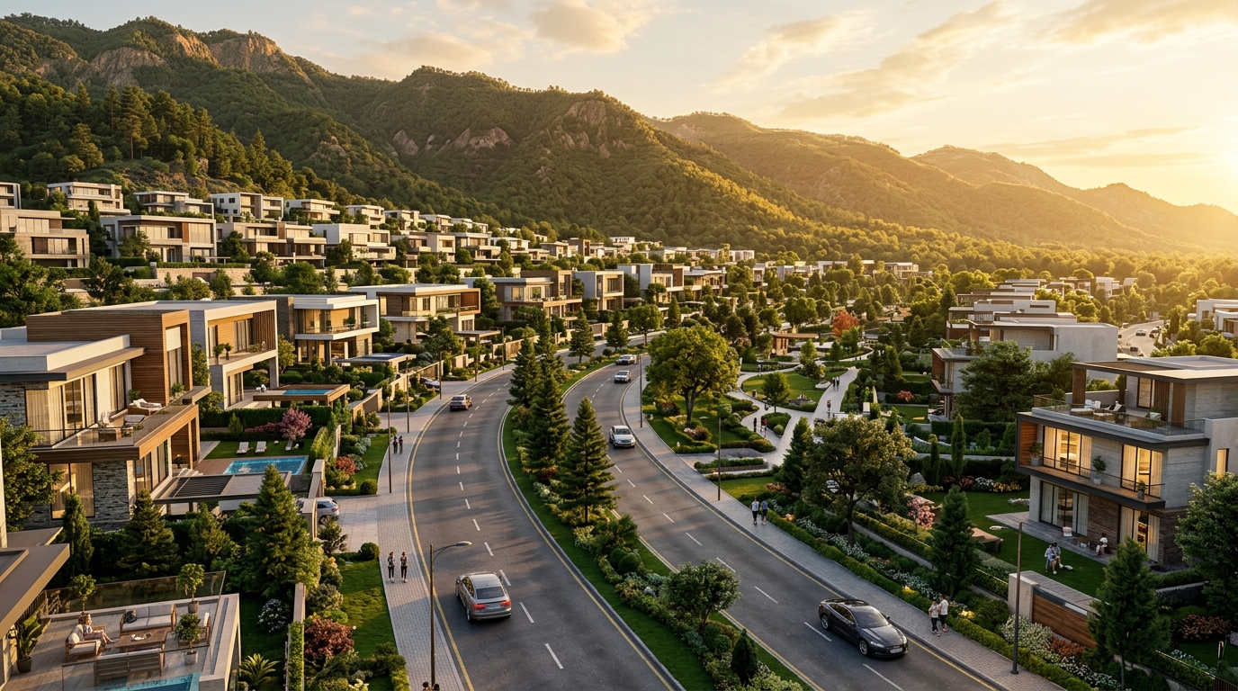 Why B-17 Islamabad is the Ultimate Real Estate Investment in 2026