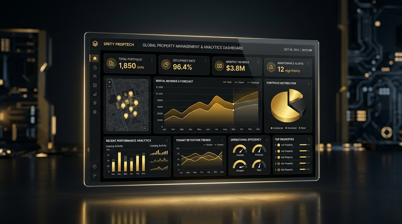 Revolutionizing Construction: How Precise ERP Empowers Builders and Investors